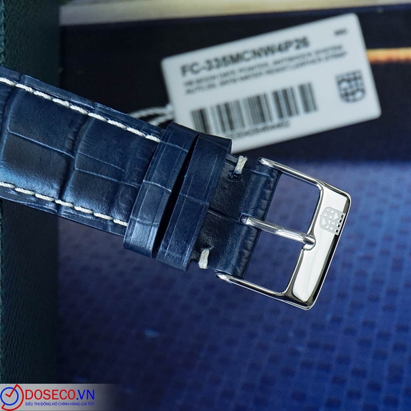 Khóa cài dễ sử dụng